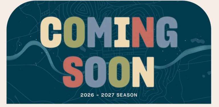 Save The Dates For League V’s 2026-2027 FTC Robotics Season