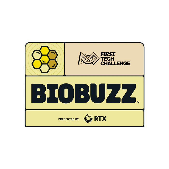 More Hints: 2026-27 FTC Robotics Game Theme Name: Biobuzz